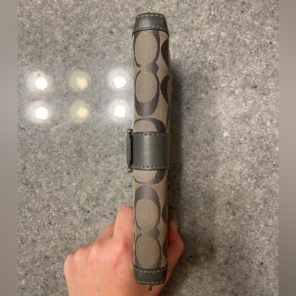 Coach wallet - Picture 11 of 14